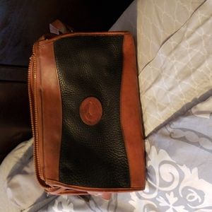 Vintage Dooney @ Bourke  purse